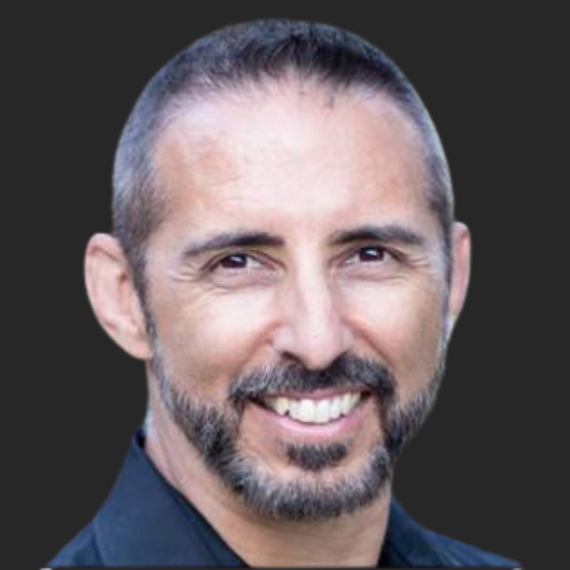 Headshot Jason Dark BG